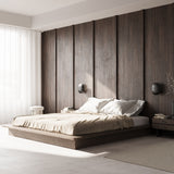 101 Copenhagen - HiHat Knobs, Mini - Burned Black - Knob