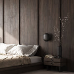 101 Copenhagen - HiHat Knobs, Mini - Burned Black - Knob