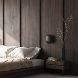 101 Copenhagen - HiHat Knobs, Mini - Burned Black - Knob