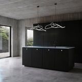 101 Copenhagen - HiHat Knobs, Medio - Chrome - Knob