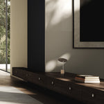 101 Copenhagen - HiHat Knobs, Medio - Chrome - Knob