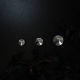 101 Copenhagen - HiHat Knobs, Maxi - Chrome - Knob