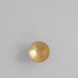 101 Copenhagen - HiHat Knobs, Medio - Brass - Knob