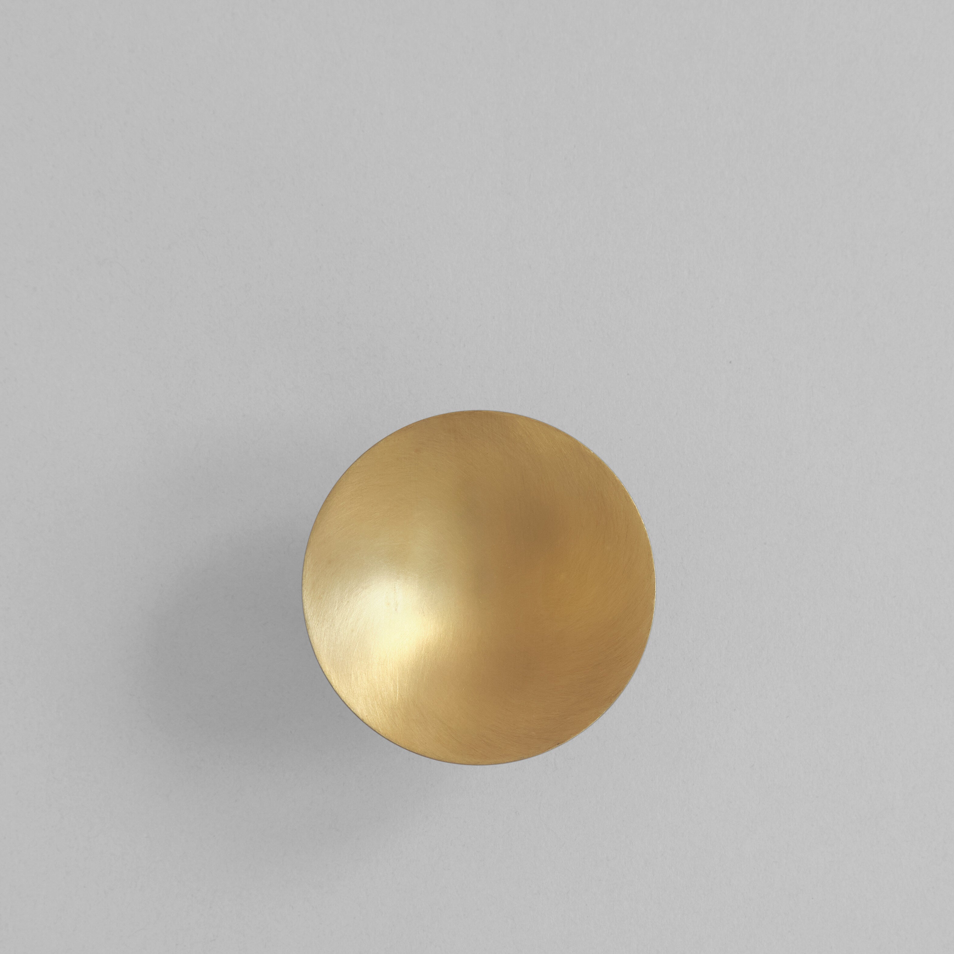 101 Copenhagen - HiHat Knobs, Maxi - Brass - Knob