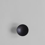 101 Copenhagen - HiHat Knobs, Medio - Burned Black - Knob
