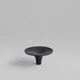 101 Copenhagen - HiHat Knobs, Maxi - Burned Black - Knob