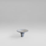 101 Copenhagen - HiHat Knobs, Medio - Brushed Steel - Knob