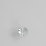 101 Copenhagen - HiHat Knobs, Mini - Chrome - Knob