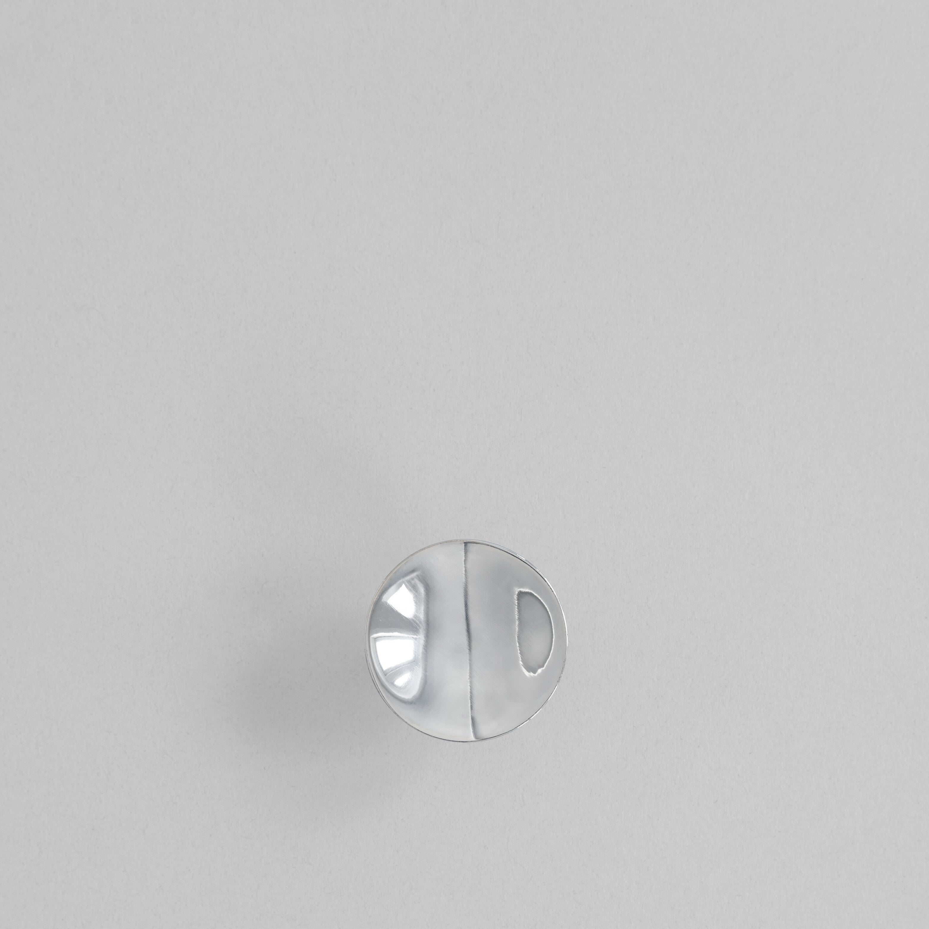 101 Copenhagen - HiHat Knobs, Mini - Chrome - Knob