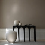 101 Copenhagen - Sunao Vase, Hexa - Birch - Vase