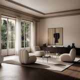 101 Copenhagen - Sunao Vase, Hexa - Birch - Vase