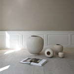 101 Copenhagen - Sunao Vase, Hexa - Birch - Vase