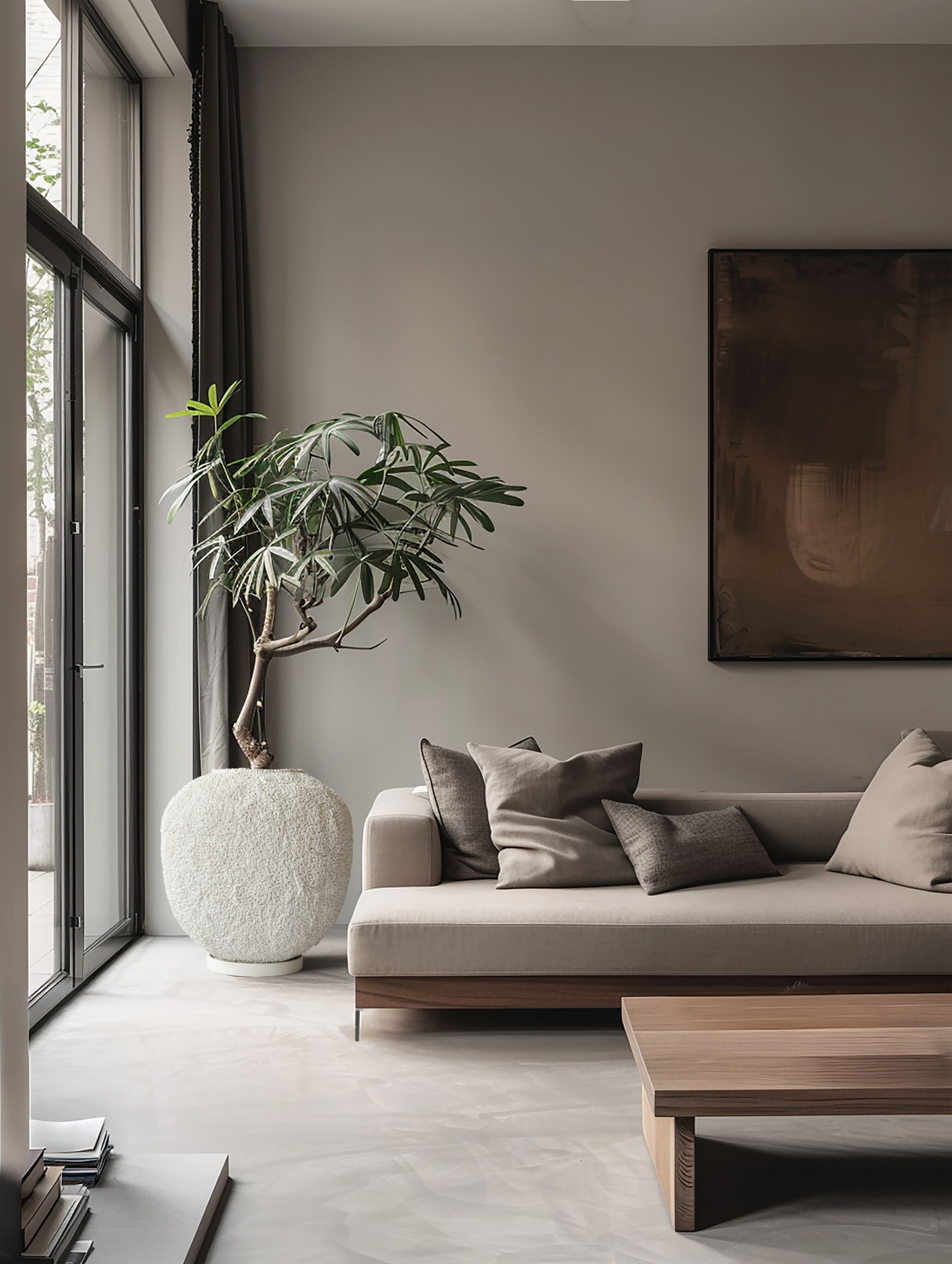 101 Copenhagen - Sunao Vase, Hexa - Beehive - Vase