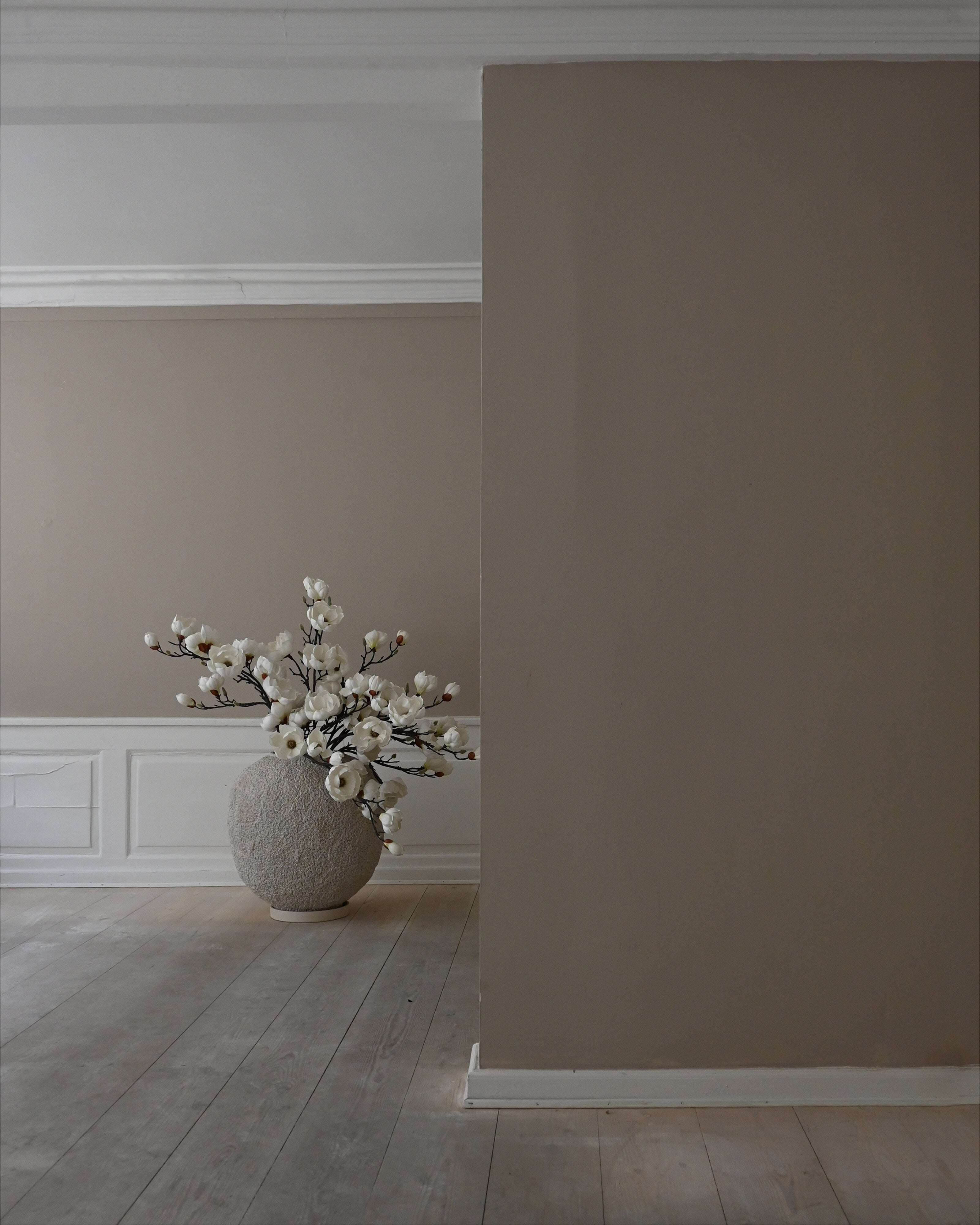 101 Copenhagen - Sunao Vase, Hexa - Beehive - Vase