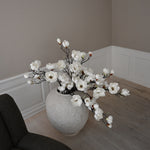 101 Copenhagen - Sunao Vase, Hexa - Beehive - Vase