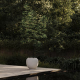 101 Copenhagen - Sunao Plant Pot, Hexa - Birch - Plant Pot