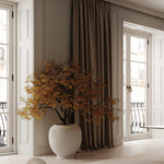 101 Copenhagen - Sunao Plant Pot, Hexa - Birch - Plant Pot