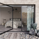 101 Copenhagen - Arket Plant Pot, Medio - Dark Grey - Plant Pot