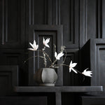 101 Copenhagen - Arket Plant Pot, Petit - Dark Grey - Plant Pot