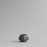 101 Copenhagen - Arket Plant Pot, Petit - Dark Grey - Plant Pot