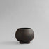 101 Copenhagen - Urchin Plant Pot, Mini - Coffee - Plant Pot