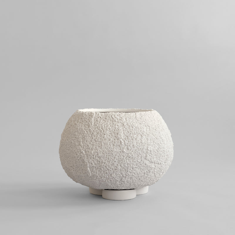 101 Copenhagen - Urchin Plant Pot, Medio - Beehive - Plant Pot