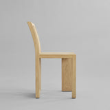 101 Copenhagen - Atsu Chair - Natural Oak - Dining Chair