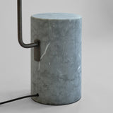 101 Copenhagen - The Moon Floor Lamp - Floor Lamp