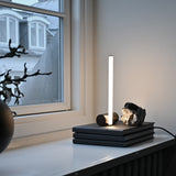 101 Copenhagen - Stick Table Lamp - Bronze - Table Lamp