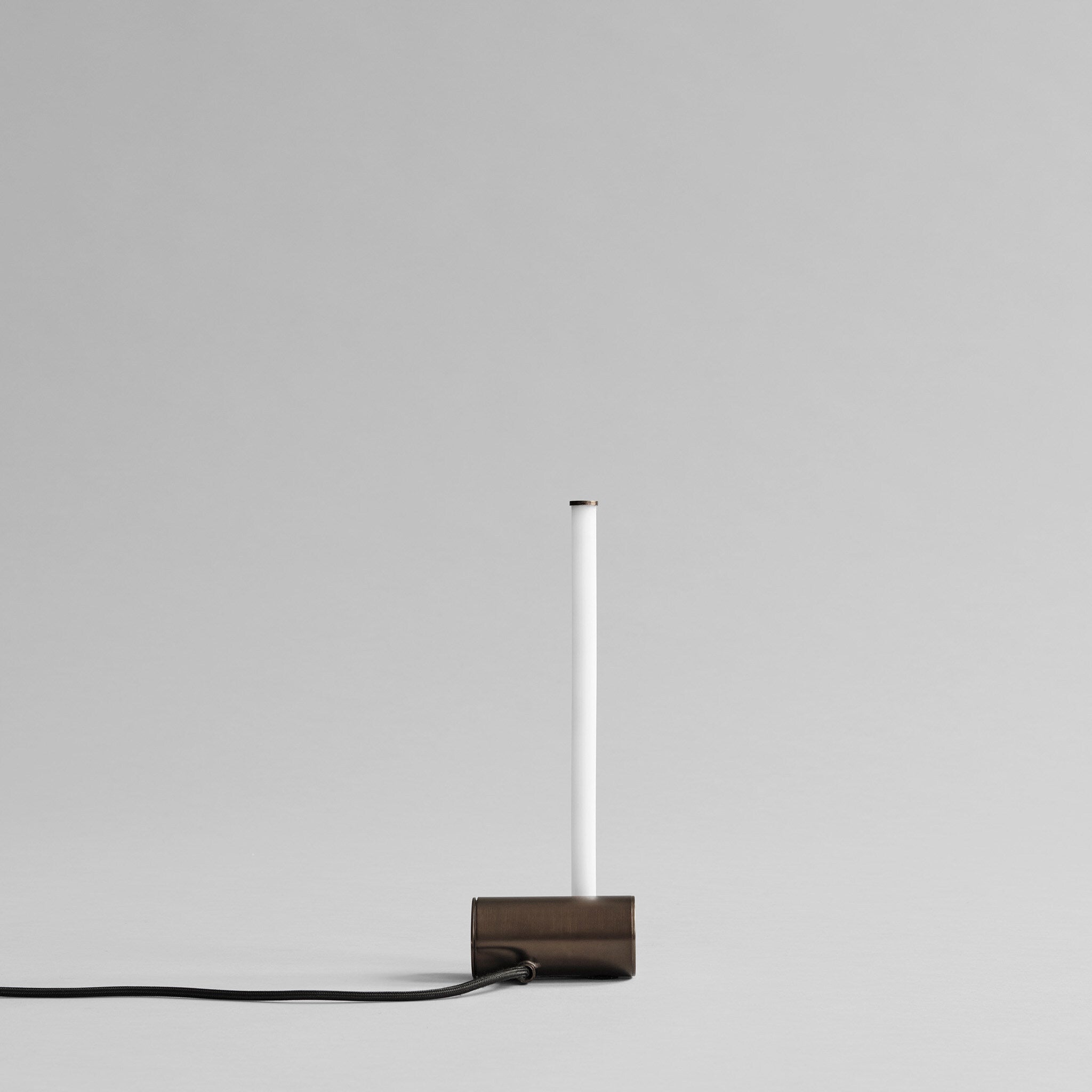 101 Copenhagen - Stick Table Lamp - Bronze - Table Lamp