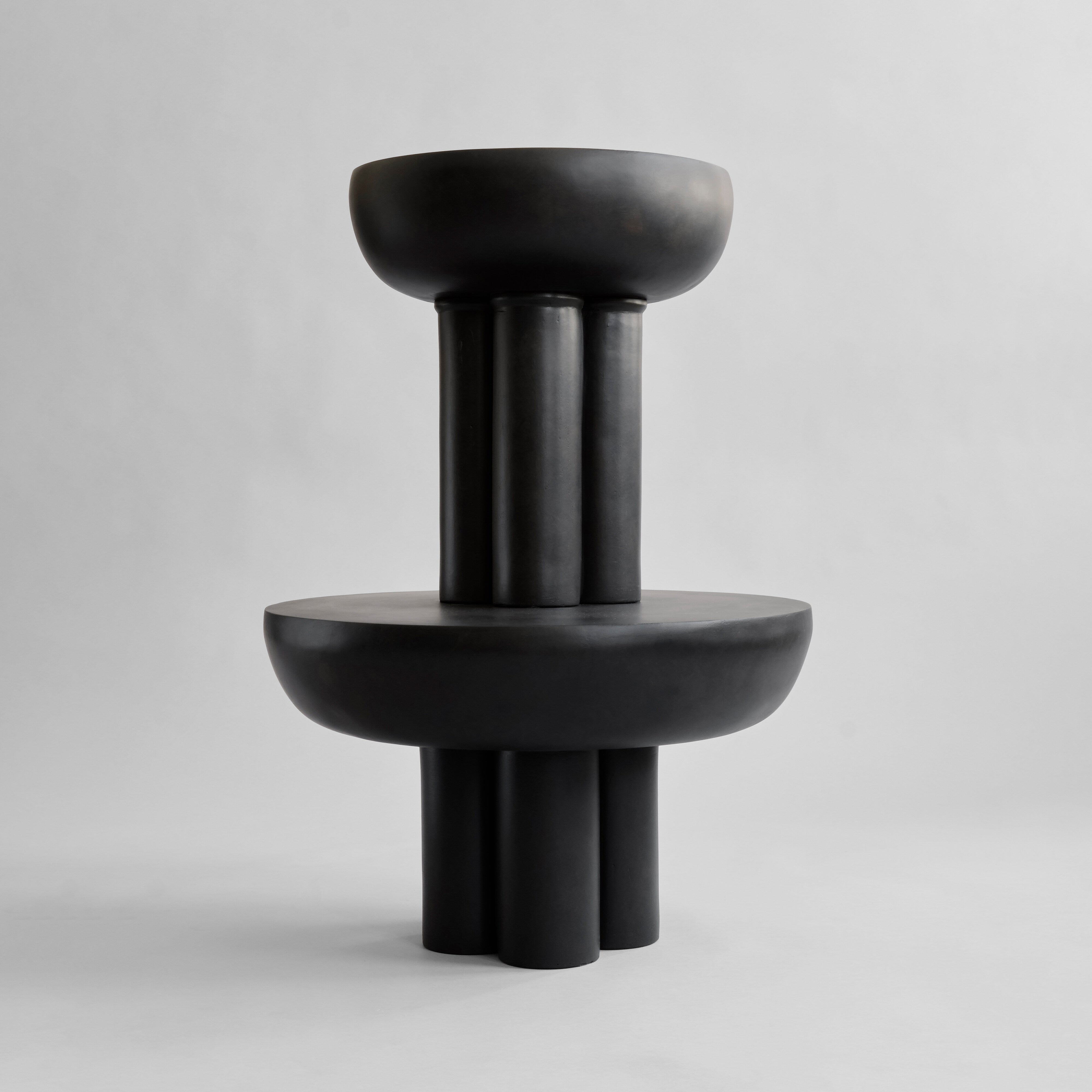 101 Copenhagen - Crown Table, Tall - Coffee - Coffee Table