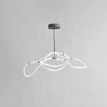 101 Copenhagen - Ghost Chandelier, Mini - Neon (5m) - Chandelier