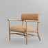 101 Copenhagen - Nama Lounge Chair - Nubuck - Lounge Chair