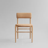 101 Copenhagen - Nama Dining Chair - Nubuck - Dining Chair