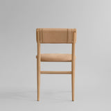 101 Copenhagen - Nama Dining Chair - Nubuck - Dining Chair