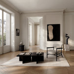 101 Copenhagen - Big Foot Table, Tall - Coffee - Coffee Table