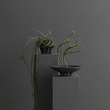 101 Copenhagen - Medusa Vase, Mini - Coffee - Vase