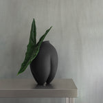 101 Copenhagen - Sumo Vase, Slim - Coffee - Vase