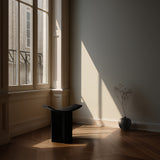 101 Copenhagen - Brutus Stool - Coffee Black Oak - Stool