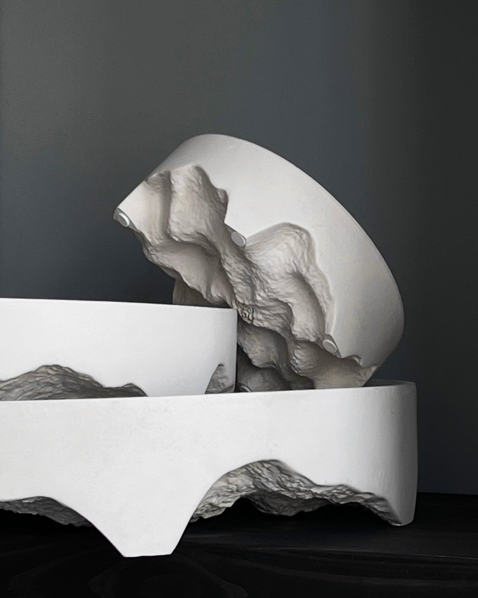 101 Copenhagen - Iwa Tray, Mini - Birch - Tray