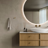 101 Copenhagen - HiHat Knobs, Mini - Brass - Knob