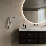 101 Copenhagen - HiHat Knobs, Mini - Brushed Steel - Knob