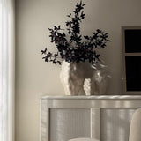 101 Copenhagen - Katachi Vase, Medio - High Glaze Birch - Vase