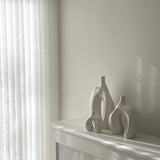 101 Copenhagen - Ni Vase, Mini - Birch - Vase