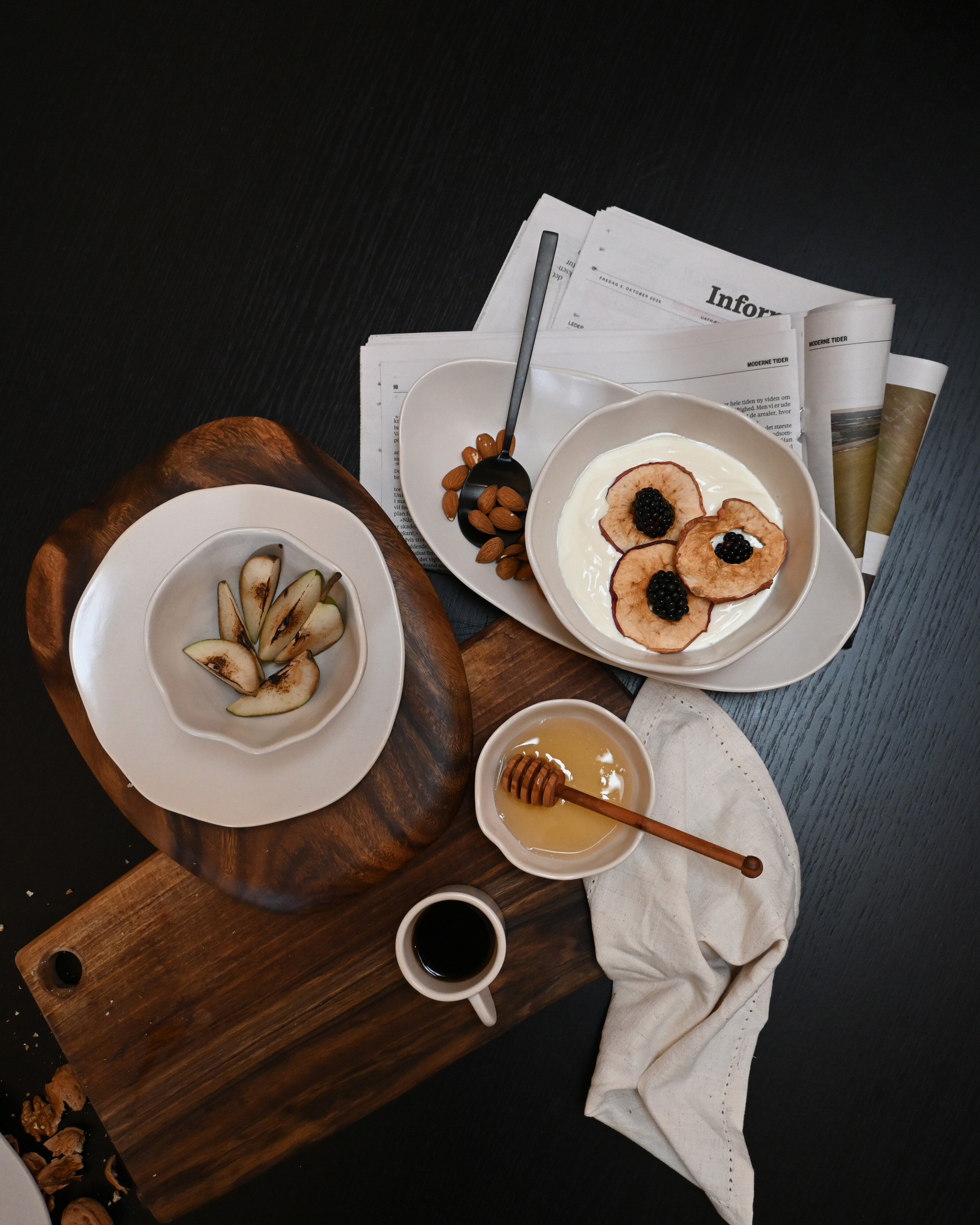 101 Copenhagen - Native Espresso Cup - Birch - Cup