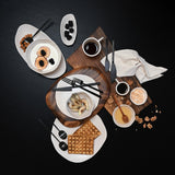 101 Copenhagen - Native Dinner Plate - Birch - Plate