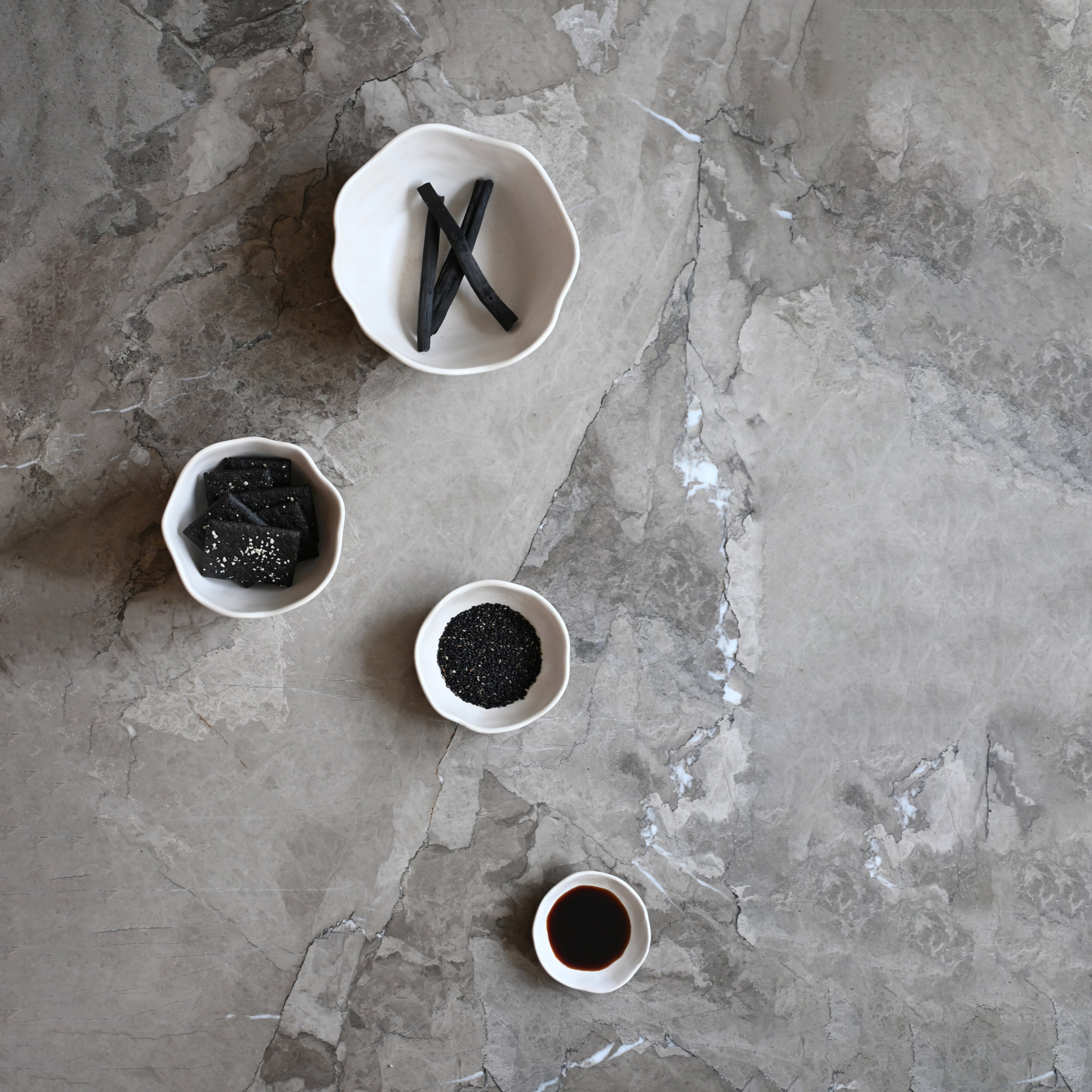 101 Copenhagen - Native Bowl, Medio - Birch - Bowl