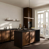 101 Copenhagen - Frame Pendant Lamp - Chrome - Pendant