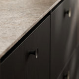 101 Copenhagen - HiHat Knobs, Medio - Bronze - Knob