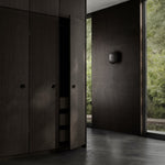 101 Copenhagen - HiHat Knobs, Maxi - Burned Black - Knob